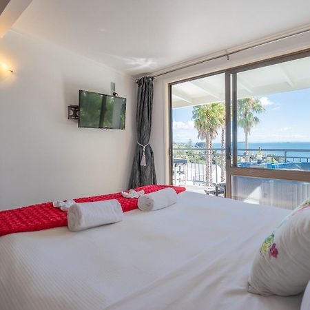 Palm Beach Cottage With Private Spa Pool Bagian luar foto