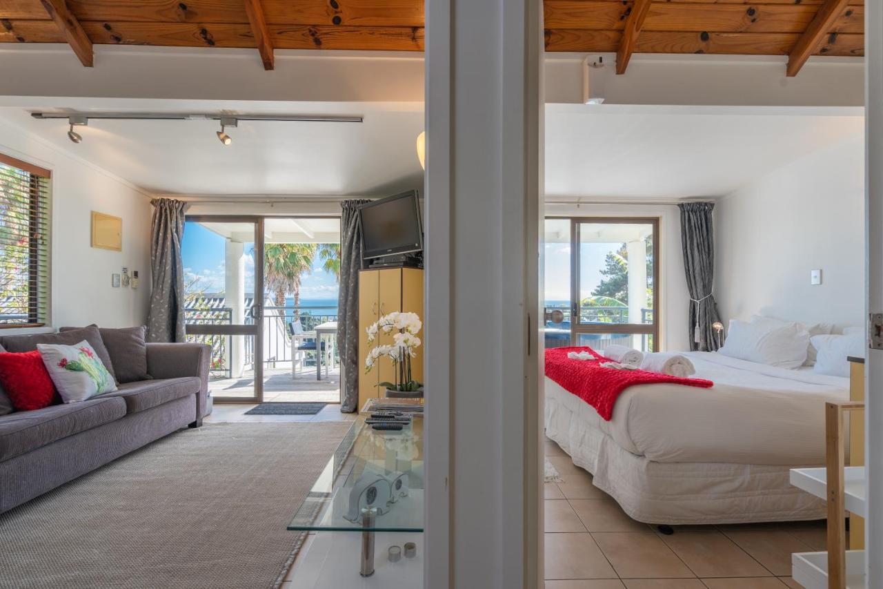 Palm Beach Cottage With Private Spa Pool Bagian luar foto