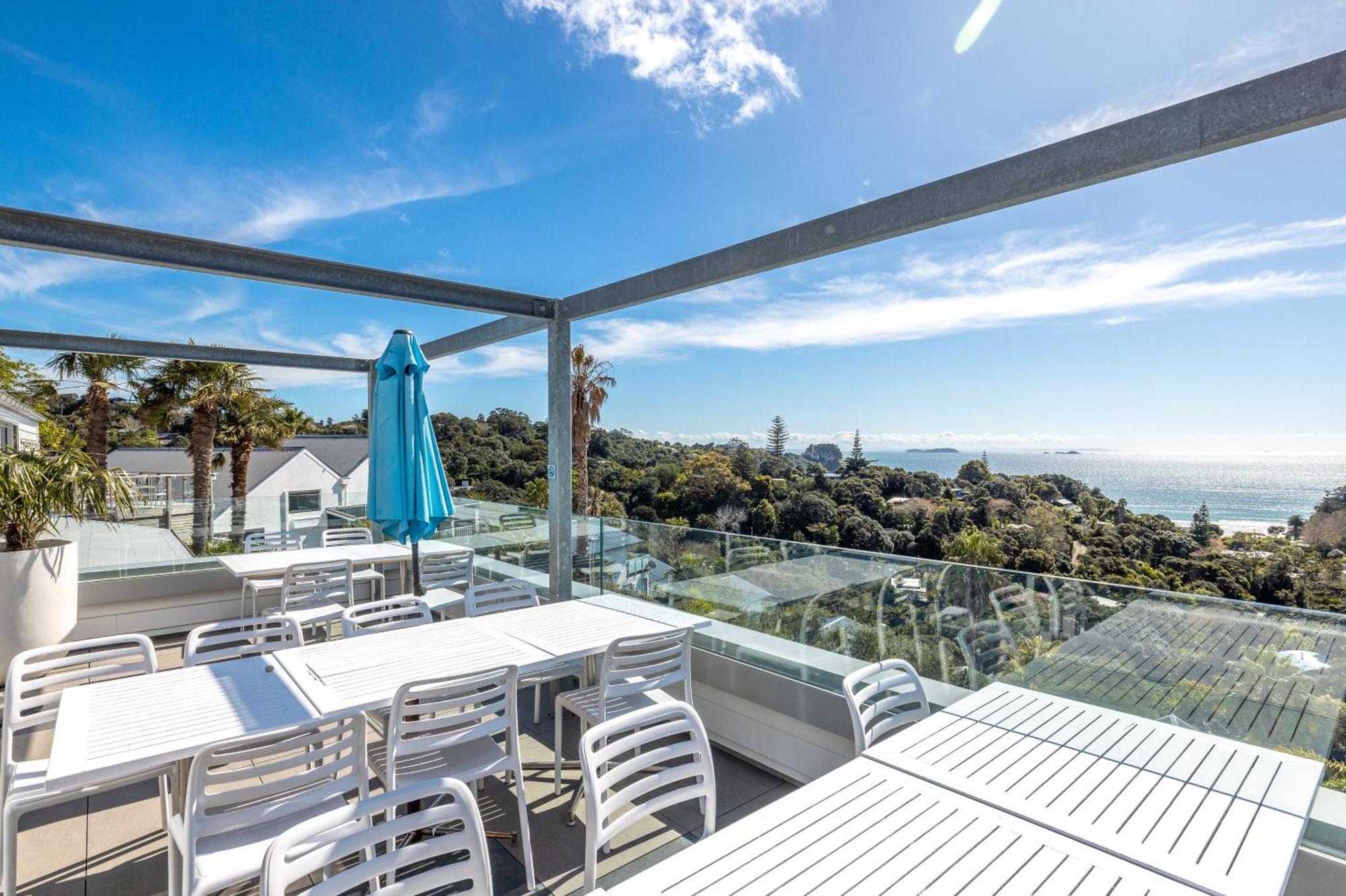 Palm Beach Cottage With Private Spa Pool Bagian luar foto