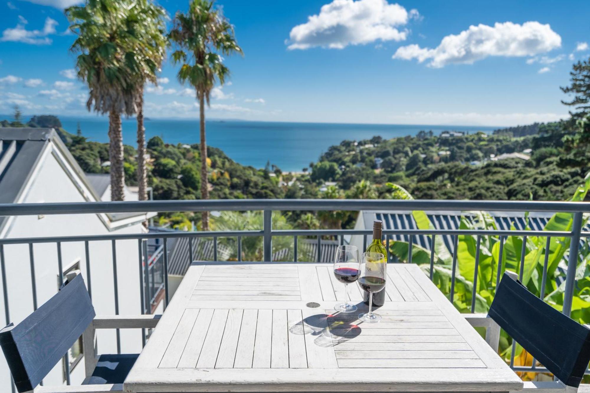 Palm Beach Cottage With Private Spa Pool Bagian luar foto